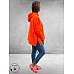 New Collection Hoodie-Sweater Statement  Oranje