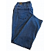 CISO Jeans 7/8 SLIM FIT Denim Blue