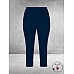 CISO Broek 7/8 Enkel NAVY