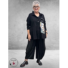 DIVAS PLANET Blouse 3D