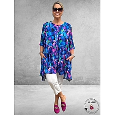 DYB Doorknoop/Tuniek Multi