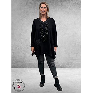 DYB Tuniek A-lijn Enkele Zak