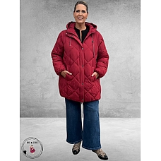 ETAGE PLUS Jas Bordeaux