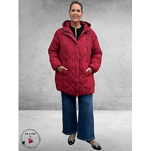 ETAGE PLUS Jas Bordeaux