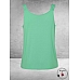 VIA APPIA DUE Top Essential Groen