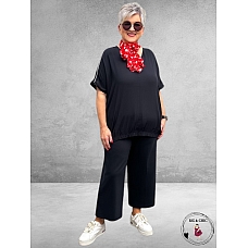 FRAPP Blouson/ Shirt Into The Blue