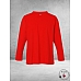 FRAPP Travel Shirt Touch of Powder Rood