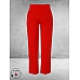 FRAPP Broek Recht Rood