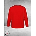 VIA APPIA DUE Sweatshirt Choose Joy Rood