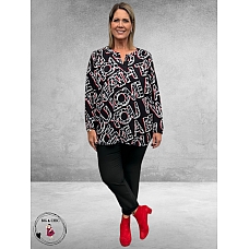 VIA APPIA DUE Blouse- Shirt Fashion Fusion