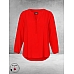 VIA APPIA DUE Shirt Rood