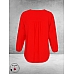 VIA APPIA DUE Shirt Rood