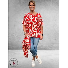 Frapp Shirt Cruise Season 