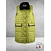 GOZZIP Bodywarmer Gisela Mos