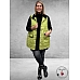 GOZZIP Bodywarmer Gisela Mos