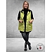 GOZZIP Bodywarmer Gisela Mos