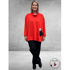 MAXLIVE Huispak Oranje