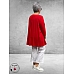 NOEN Tuniek Applicatie Scarlet Red