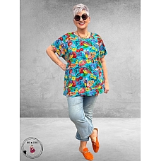 Orientique T-Shirt Birds