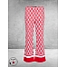 ROBELL Broek Joella Flair Rood/Wit 