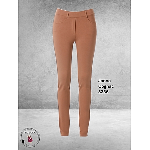 Stark Pantalon JANNA Cognac
