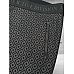 STARK Broek  JACKY  ZIP  Graphic Zwart