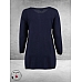 STUDIO Cardigan Norella Navy