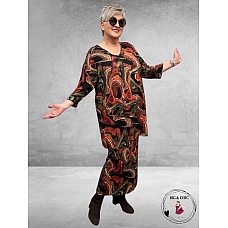 STUDIO Rok Fanni Burned Fall