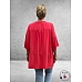 VERSION Blouse koraal 