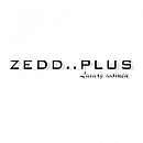 Zedd plus